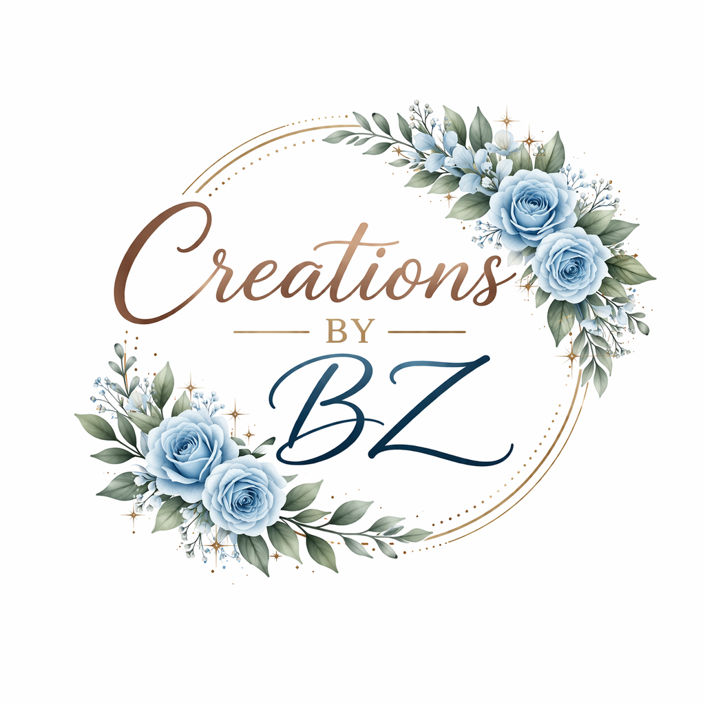Creations By BZ
