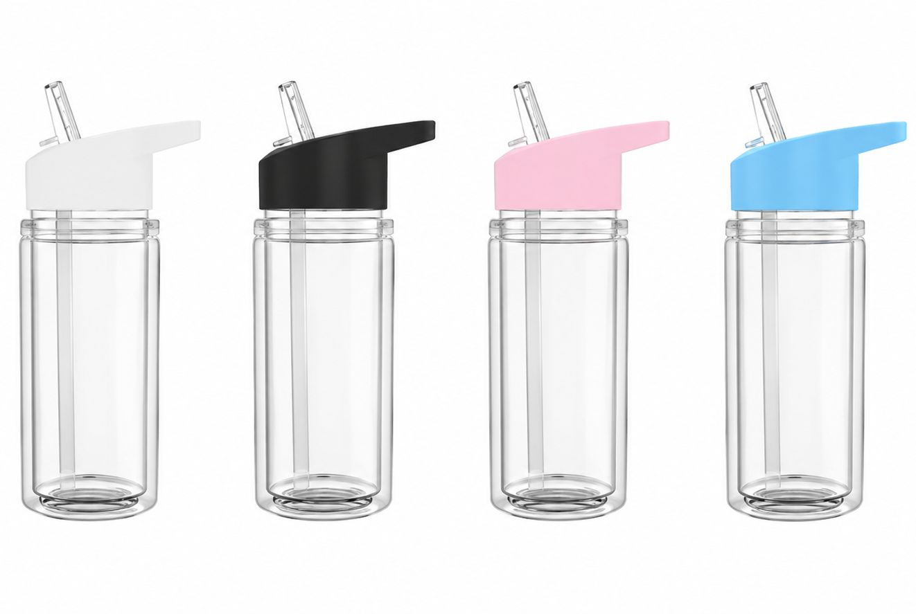 10oz Kids Sport Cups