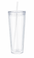 24oz Tapered Tumbler