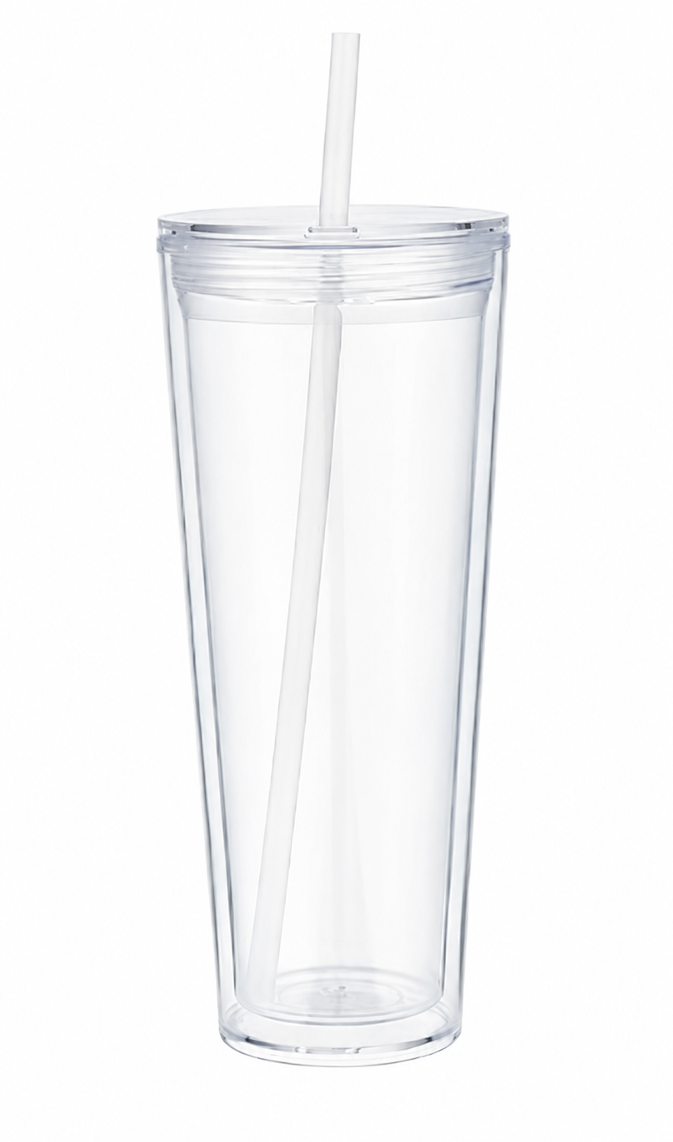 24oz Tapered Tumbler