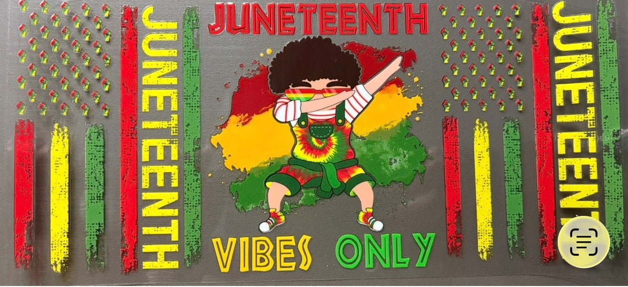 Juneteenth 8