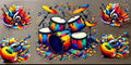 Music 1