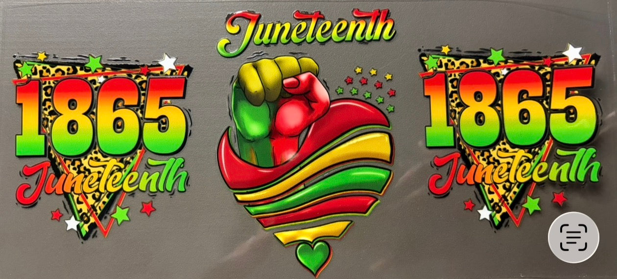 Juneteenth 9