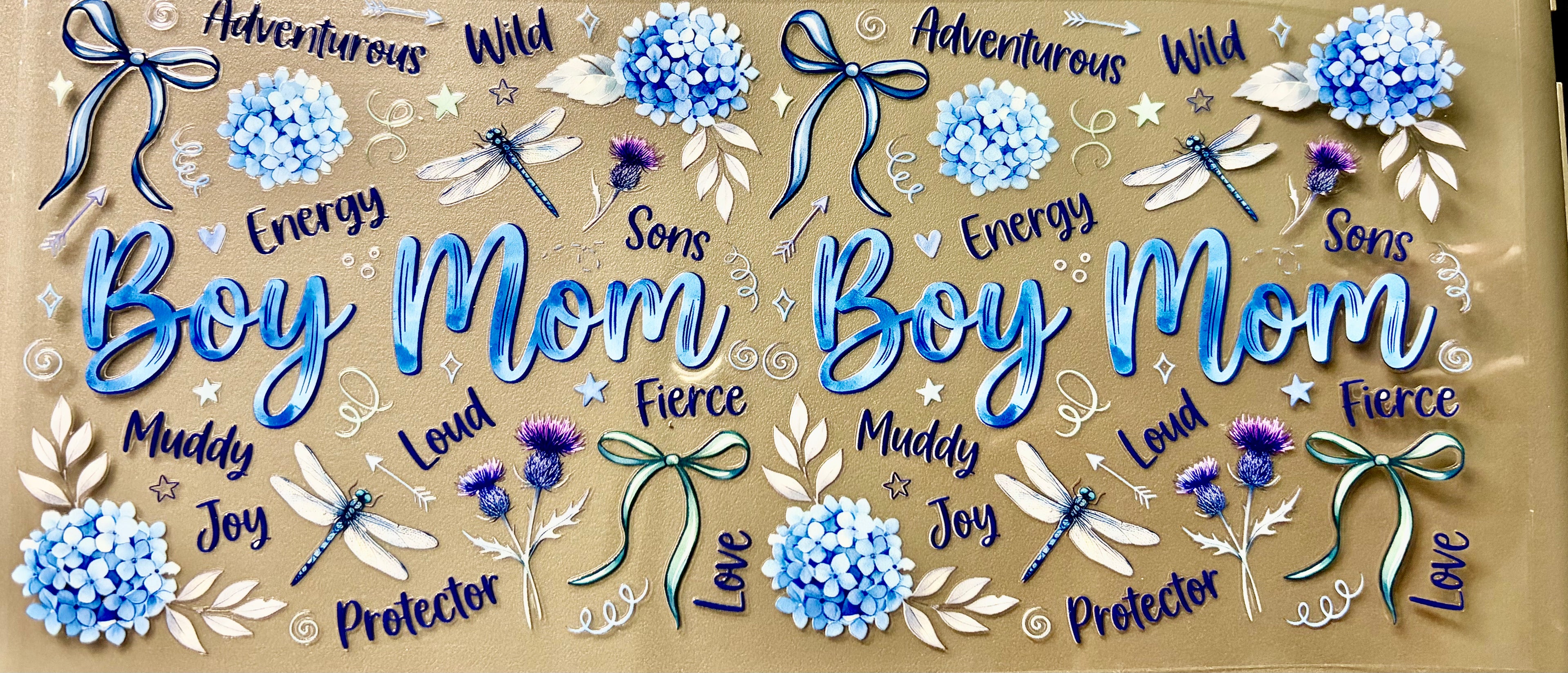 Mom 2
