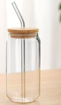 16oz Glass Cup Non-fillable