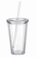 16oz Tapered Tumbler